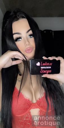 stacy cash only !!xo