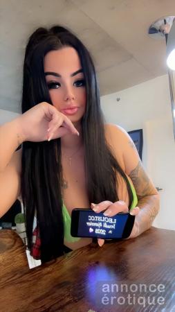 stacy cash only !!xo