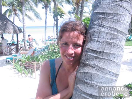 Tu caresseras l'envie de me revoir