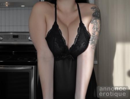 Perfect Alice**Ouverte massages +++ ** Domination possible!!