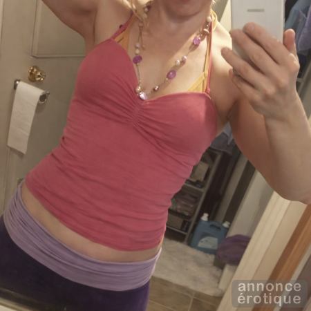 Sabrina Intime outcall x virtuel (819) 857-7226