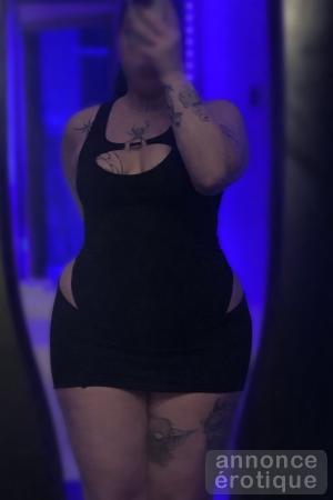 LA BELLE EMY !!!! QUEBEC