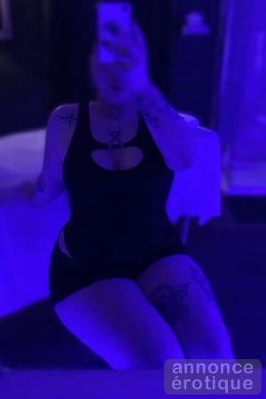 LA BELLE EMY !!!! QUEBEC