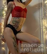 Eva Paradise Femme Fatale