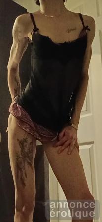 Eva Paradise Pornstar Chaude & Soumise