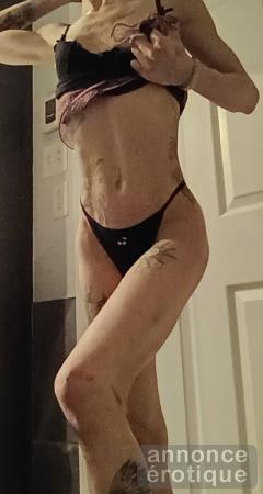 Eva Paradise Actrice Porno Femme Fatale