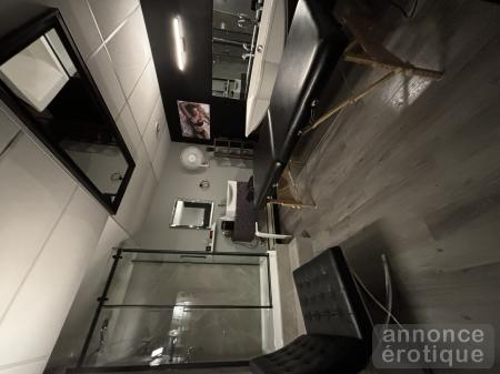 MASSEUSE RECHERCHER -- MASSAGE-XQUIS- LONGUEUIL