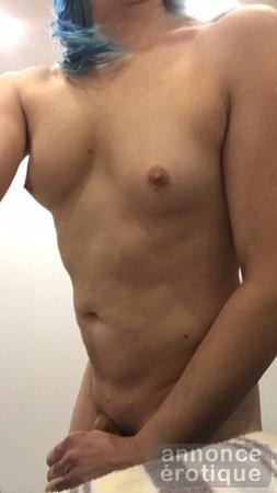 Fille Trans Alternative