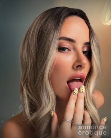 Vanessa Cosi VIP – expériences privées et connexion intime