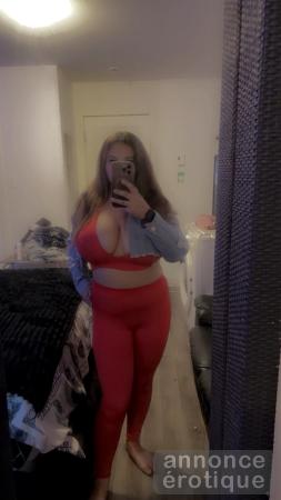 Vrai cochonne partygirl gfe bbbj