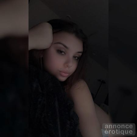 Vrai cohconne partygirl full gfe fontaine