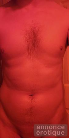 WhiteBitch a vos desire!