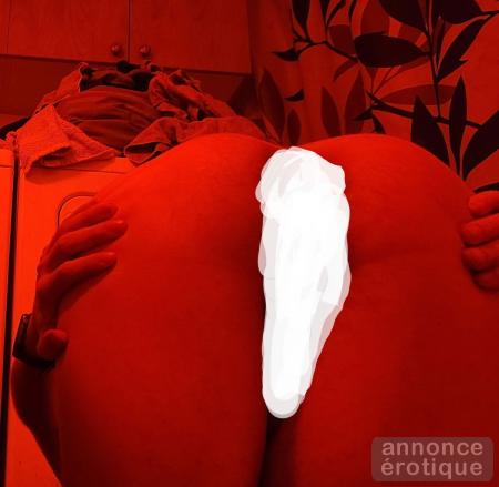 WhiteBitch a vos desire!