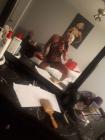 **SHOW WEBCAM & MASSAGE EROTIQUE..FEMME FONTAINE!!.***