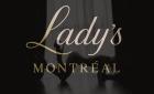 Incall privé - Ladys Montréal