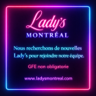 Ladys Montréal Incall Private