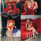 Demoiselles séduisantes prêtes à vous charmer