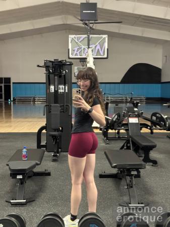 25 ans disponible sexe