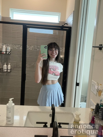 25 ans disponible sexe