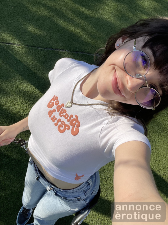 25 ans disponible sexe