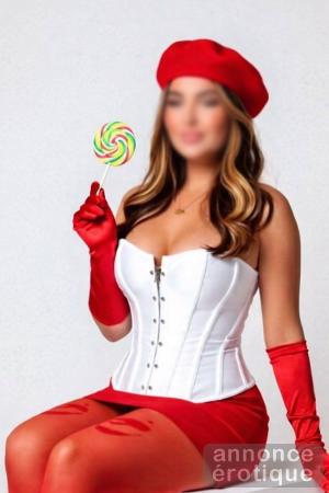 * AMBER *– UN GOÛT DE SICILE QUE TU N’OUBLIERAS PAS * +++