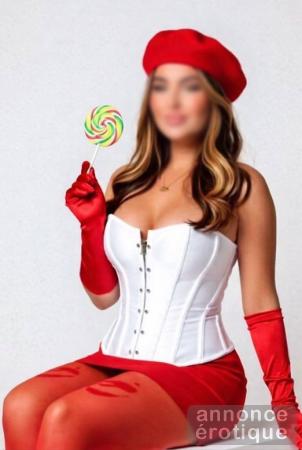 * AMBER *– UN GOÛT DE SICILE QUE TU N’OUBLIERAS PAS * +++