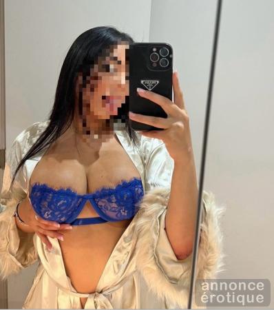 * SEDUCTIVE SEXY HORNY FUN GIRLS TO SPOIL U TODAY* SPA ZEPHYR*