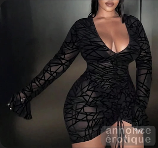 AMBER♥ MASSAGE L'EXCLUSIF 24H ♥