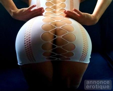 Annabelle in et out call