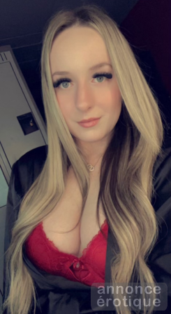 ASHLEY ♥ MASSAGE L'EXCLUSIF 24H♥ 1