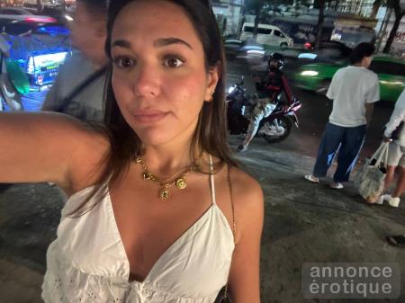 BEURETTE 20YO COQUINE RESERVE NOW