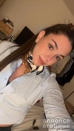 BEURETTE 20YO COQUINE RESERVE NOW