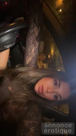 BEURETTE 20YO COQUINE RESERVE NOW