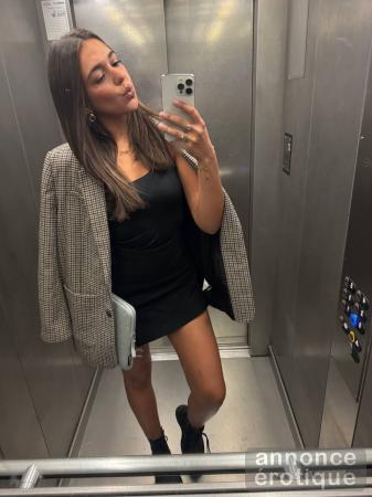 BEURETTE 20YO COQUINE RESERVE NOW