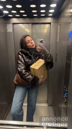 BEURETTE CHAUDE RESERVE MOI NOW