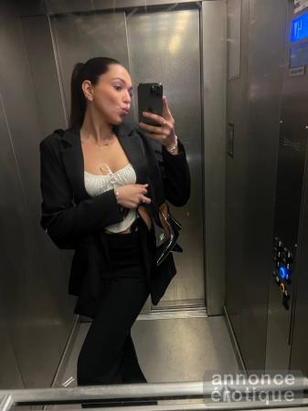 BEURETTE CHAUDE RESERVE MOI NOW