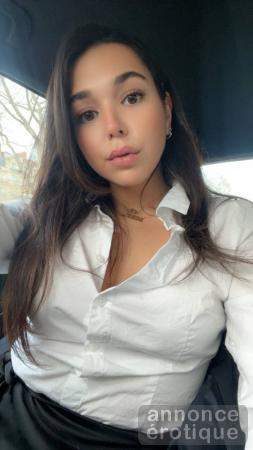 BEURETTE CHAUDE RESERVE MOI NOW