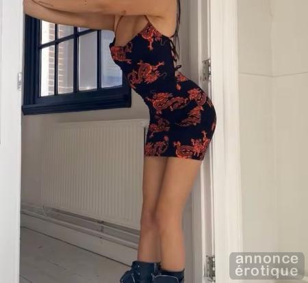 Bianka**Sensuelle au petit corp parfait**Massage++