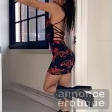 Bianka**Sensuelle au petit corp parfait**Massage++