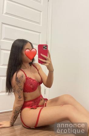 Bluemoon vip massage