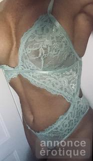 CHANEL ♥ MASSAGE L'EXCLUSIF 24H♥ BELLE ROUQUINE SENSUELLE POUR TOI !!!!