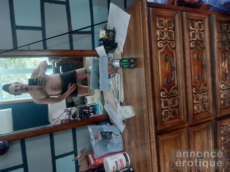 Jeune mâle pour toi