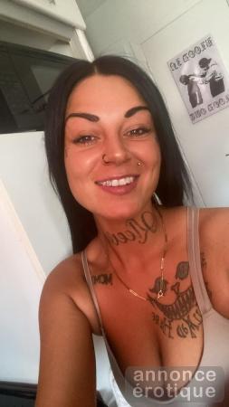 Massage érotique à Alma – Incall et déplacement