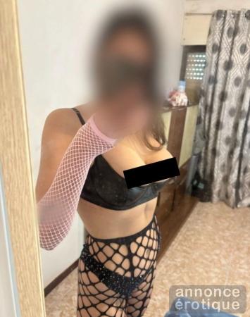 Doux à l'extérieur, intense à l'intérieur