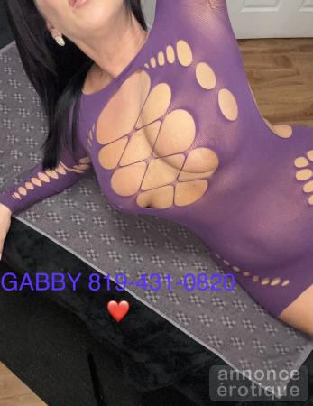 ÉLÉGANTE, CLASSY ET SEXY