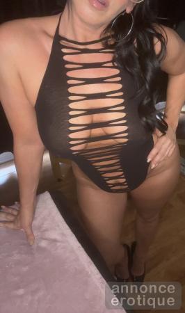 ÉLÉGANTE, CLASSY ET SEXY