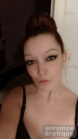 Alice escorte à Saint-Lambert – discrète et attentionnée