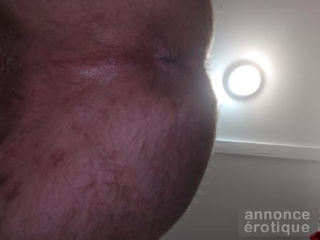 Envie de mamuser avec un autres mec top