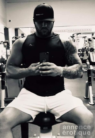 Gentleman Alpha, présence magnétique