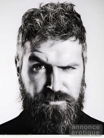 Homme offre massage ( extra ) pour homme